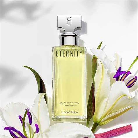 good perfumes women calvin klein